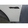 BMW F10 5-Series Front Left Fender Quarter Panel Alpine White OEM 2011-2016