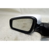 BMW F10 5-Series Left Driver Folding Side Mirror Alpine White OEM 2014-2016