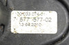 2010-2011 BMW F10 5-Series Early Emergency Neutral Release for Automatic Trans