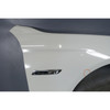 Aftermarket BMW F10 5-Series Right Front Fender Panel Alpine White 300 2011-2016