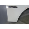 Aftermarket BMW F10 5-Series Right Front Fender Panel Alpine White 300 2011-2016