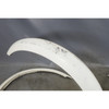 88-91 BMW E30 325ix AWD Wide Wheel Arch Fender Flare Trim Set Alpine White OEM