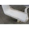 88-91 BMW E30 325ix AWD Wide Wheel Arch Fender Flare Trim Set Alpine White OEM