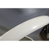 88-91 BMW E30 325ix AWD Wide Wheel Arch Fender Flare Trim Set Alpine White OEM