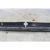 Damaged BMW Z3 Roadster Convertible Top Rear Sealing Frame OEM 1996-2002