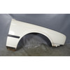 Damaged BMW E30 325ix Right Front Fender Panel Alpine White OEM 1984-1991