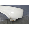 Damaged BMW E30 325ix Right Front Fender Panel Alpine White OEM 1984-1991