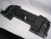 BMW E39 4dr Top Hifi DSP Subwoofer Speaker Driver Enclosure 1997-2003 USED OEM