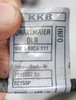 2002 BMW Z3 2.5i 3.0i M54 6-Cyl Engine Wiring Harness for Manual Transmission OE
