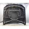 2008-2011 E90 M3 Sedan 4-Door Hood Bonnet Cover Jerez Black OEM Modified