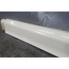 88-91 BMW E30 325ix Wide-Body Rocker Side Skirts Trim Alpine White Factory OEM
