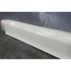 88-91 BMW E30 325ix Wide-Body Rocker Side Skirts Trim Alpine White Factory OEM
