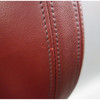 Damaged 2018-2020 BMW G01 X3 G02 X4 Front Sport Seat Pair Tacora Red Leather OEM