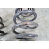 1989 BMW E30 325ix AWD Coupe Sedan Factory Rear Axle Coil Barrel Spring Pair OEM