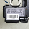 2006-2010 BMW E90 E92 3-Series Factory Negative Black Battery Cable IBS OEM