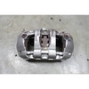 BMW 135i Left Front Brembo 6-Piston Brake Caliper OEM E82 E88 2008-2013