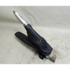 BMW Z3 Emergency Brake Lever Handle Boot AC Schnitzer OEM 1996-2002