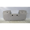 BMW E39 5-Series Sedan Trunk Subwoofer Speaker Trim Cover OEM 1997-2003