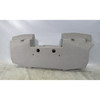 BMW E39 5-Series Sedan Trunk Subwoofer Speaker Trim Cover OEM 1997-2003
