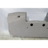 BMW E39 5-Series Sedan Trunk Subwoofer Speaker Trim Cover OEM 1997-2003