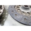 2001-2003 BMW E46 E39 Z3 M54 6-Cyl Clutch Pressure Plate Set OEM