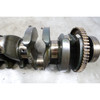 BMW E46 330i Z3 3.0 X3 3.0L M54B30 S52 Crankshaft OEM 1996-2006