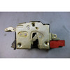 1991-1993 BMW E30 3-Series Convertible Right Door Latch Lock w Actuator OEM