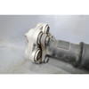 BMW F10 535d RWD Diesel Driveshaft Drive Propeller Shaft N57 OEM 2014-2016