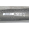BMW F10 535d RWD Diesel Driveshaft Drive Propeller Shaft N57 OEM 2014-2016