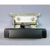 91-93 BMW E30 3-Series Right Front Passenger Exterior Door Handle Assembly OEM
