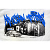 Prussian Motors E36 T-Shirt Size S M L XL Black and White Available