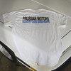 Prussian Motors E36 T-Shirt Size S M L XL Black and White Available