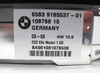 BMW E90 E92 E93 3-Series CD DVD CCC Radio Player Siemens 2007-2008 USED OEM