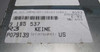 BMW E90 E92 E93 3-Series CD DVD CCC Radio Player Siemens 2007-2008 USED OEM