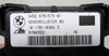 2008 BMW E90 E92 3-Series E82 1-Series DSC ABS Yaw Rate Sensor 09/07–09/08 OEM