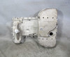 2008-2013 BMW E90 M3 S65 4.0L V8 Factory Engine Oil Pan Sump 2 Drains OEM
