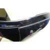 Damaged 2008-2011 BMW E90 M3 Sedan Left Power Folding Side Mirror Jerez Black OE