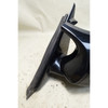 Damaged 2008-2011 BMW E90 M3 Sedan Left Power Folding Side Mirror Jerez Black OE