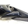 Damaged 08-11 BMW E90 M3 Sedan Right Power Folding Side Mirror Jerez Black OEM