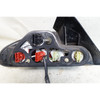 Damaged 1999-2002 BMW Z3 Roadster Right Rear Tail Light Clear OEM