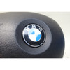 BMW E90 E93 3-Series M3 335i M Sport Steering Wheel Airbag Module OEM