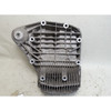 Damaged BMW E9x M3 1M Finned Differential Rear Cover for Manual OEM 2008-2013