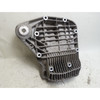 Damaged BMW E9x M3 1M Finned Differential Rear Cover for Manual OEM 2008-2013