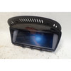 Damaged BMW 8.8in On-Board Computer Navigation Display OEM E60 E90 E92 2004-2009