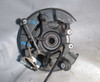 BMW E90 E92 M3 1M ///M Left Rear Wheel Bearing Hub Carrier Knuckle USED OEM