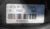 BMW E90 E92 M3 1M ///M Left Rear Wheel Bearing Hub Carrier Knuckle USED OEM