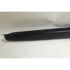 BMW E30 Coupe Sedan Trunk Loading Sill Tail Trim Panel Cover OEM 1984-1992