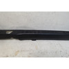 BMW E30 Coupe Sedan Trunk Loading Sill Tail Trim Panel Cover OEM 1984-1992