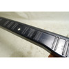 BMW E30 Coupe Sedan Trunk Loading Sill Tail Trim Panel Cover OEM 1984-1992