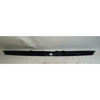 BMW E30 Coupe Sedan Trunk Loading Sill Tail Trim Panel Cover OEM 1984-1992